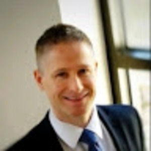 Meet your Posher, Aaron